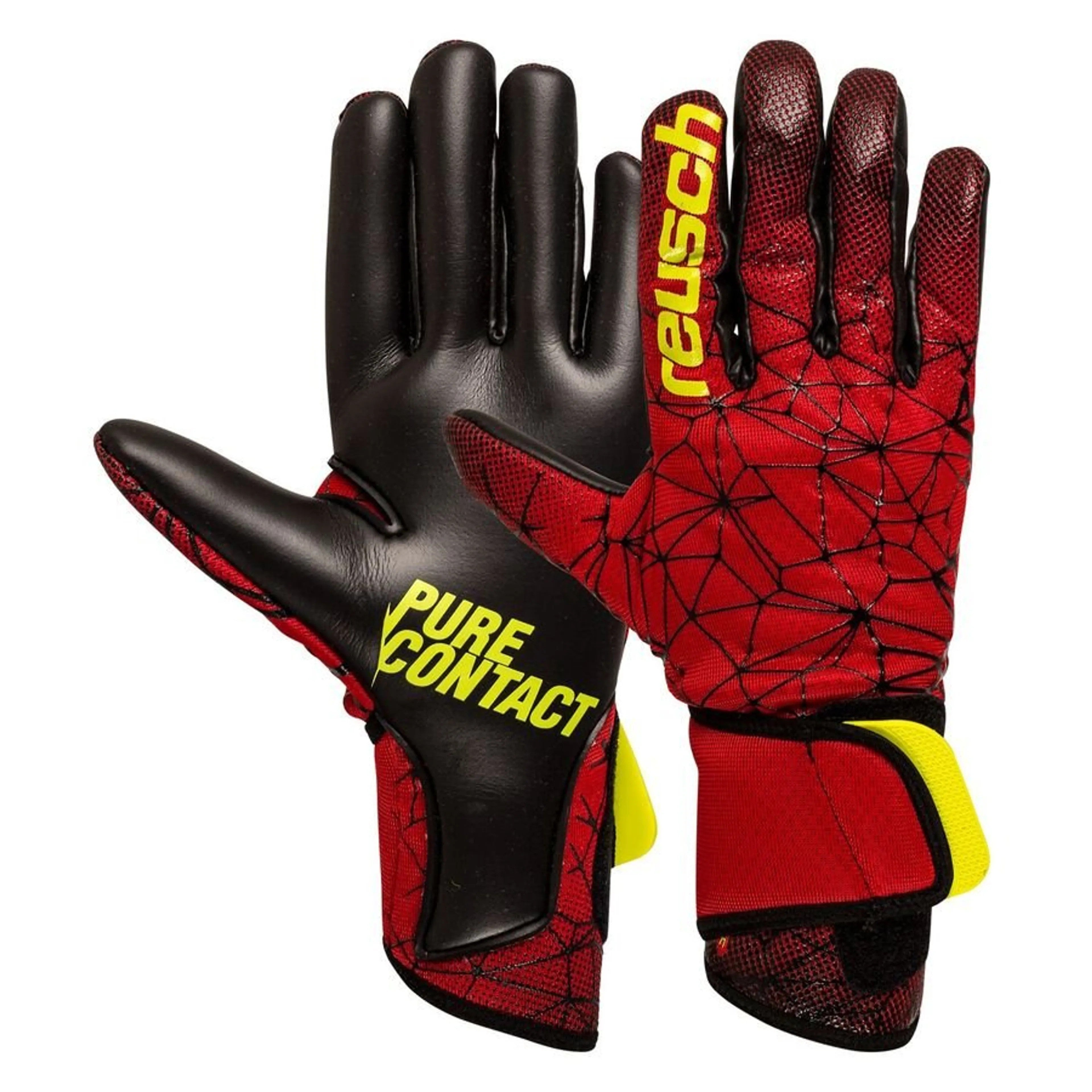 Reusch Pure Contact 2 R3