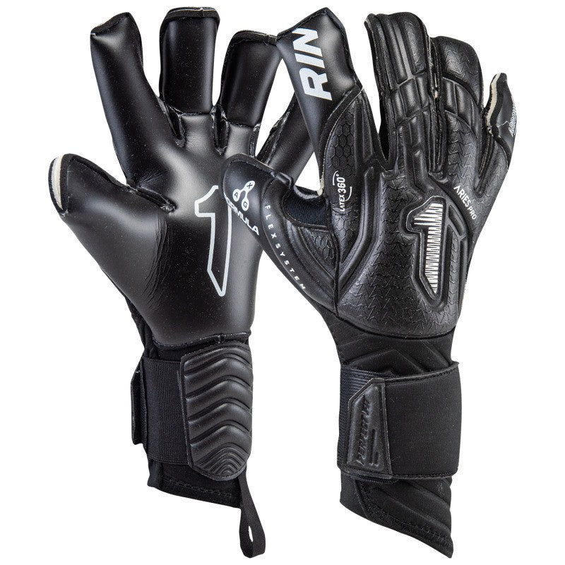 Rinat Aries Nemesis Pro