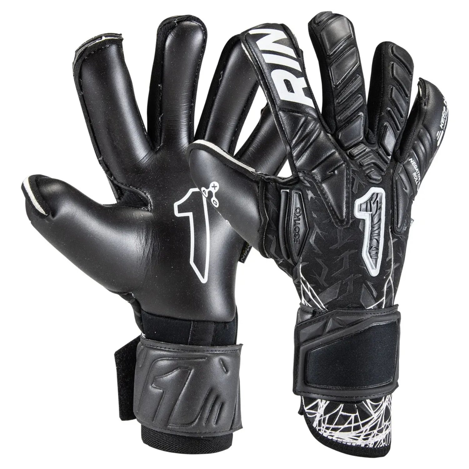 Rinat Egotiko-Vengador Pro Goalkeeper Glove
