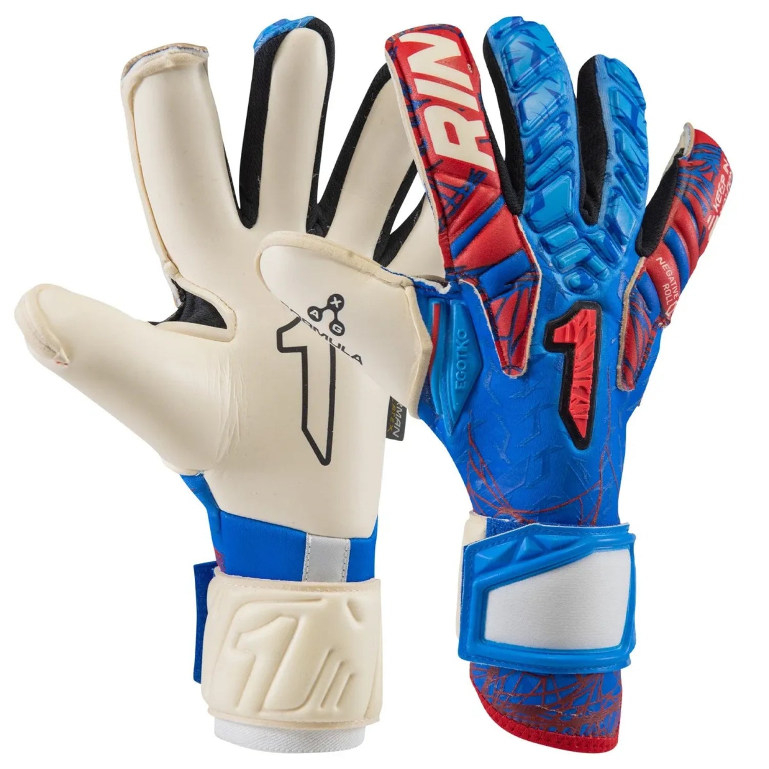 Rinat Egotiko-Vengador Pro Goalkeeper Glove
