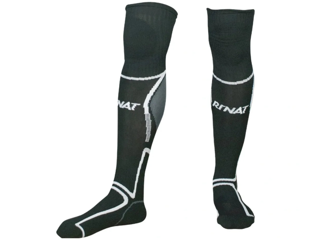 Rinat Adult Goalkeeper Socks Knee-High