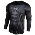 Camiseta de portero IRON-BAT de Rinat para hombre