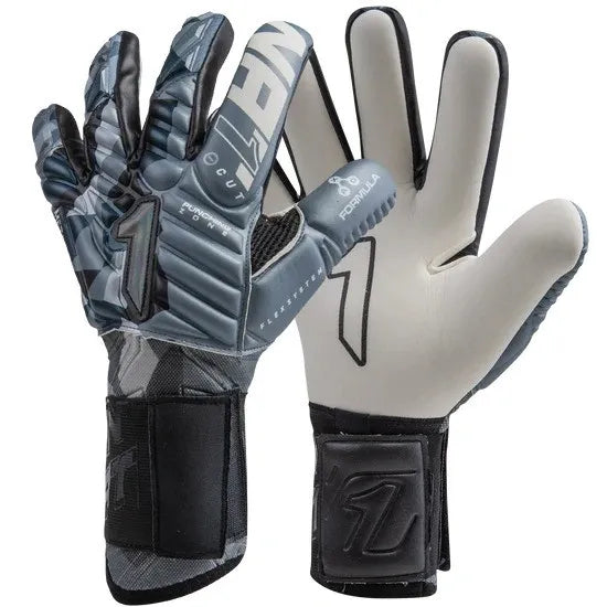 Rinat Meta Tactik PRO SPINES (Removable Finger Protection) Goalkeeper Glove
