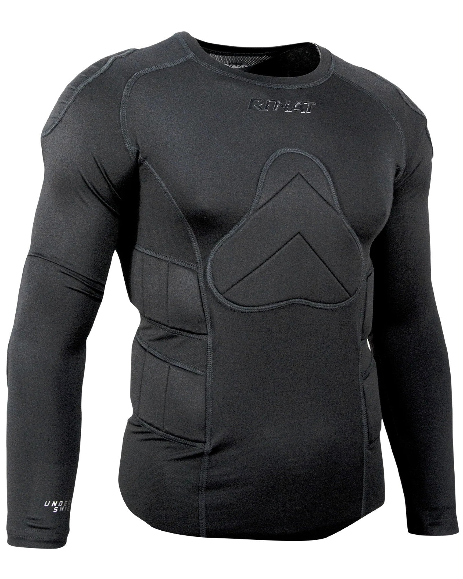 Rinat Kids UnderShield Goalkeeper Padded Jersey