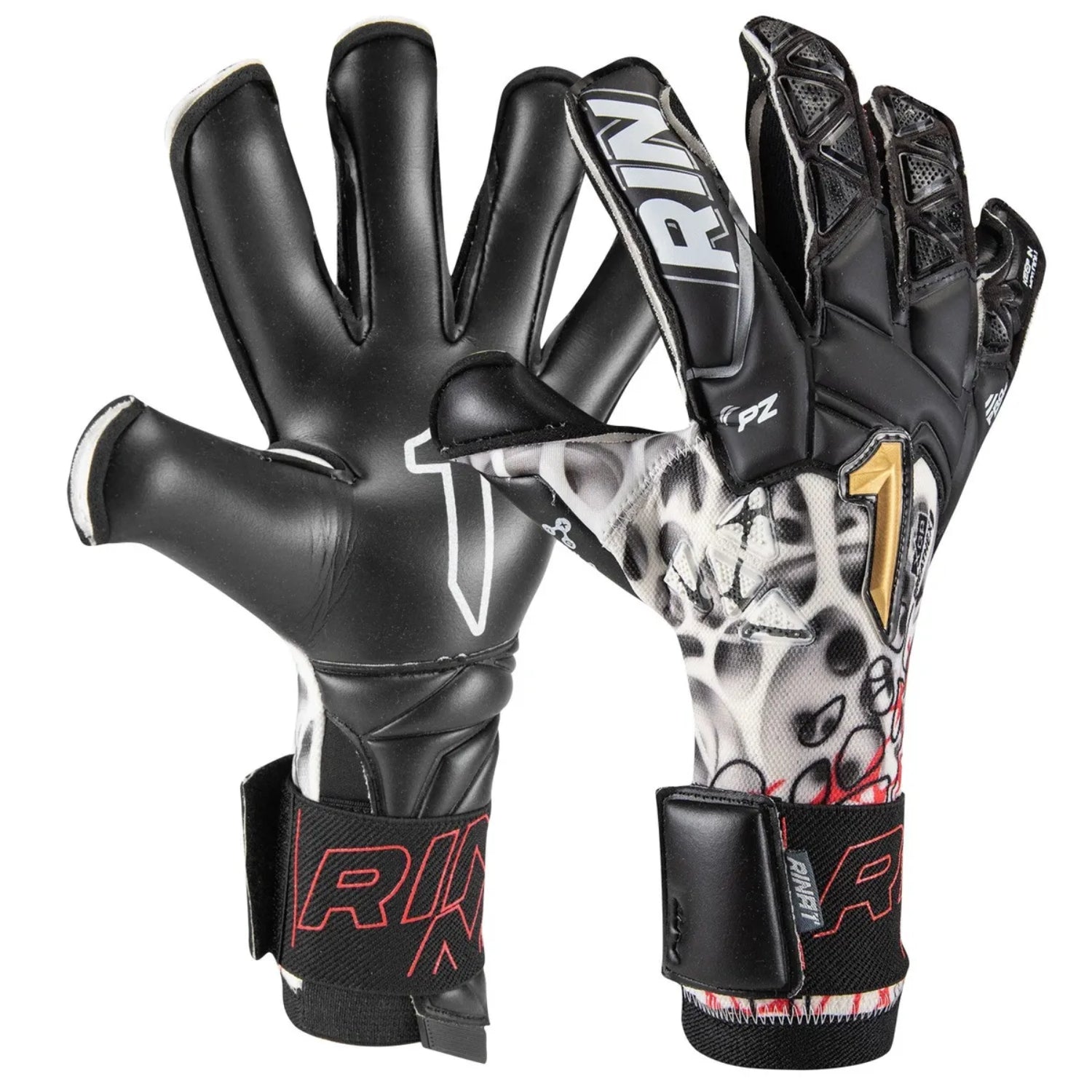 Rinat Xtreme-Dominius Pro Goalkeeper Glove