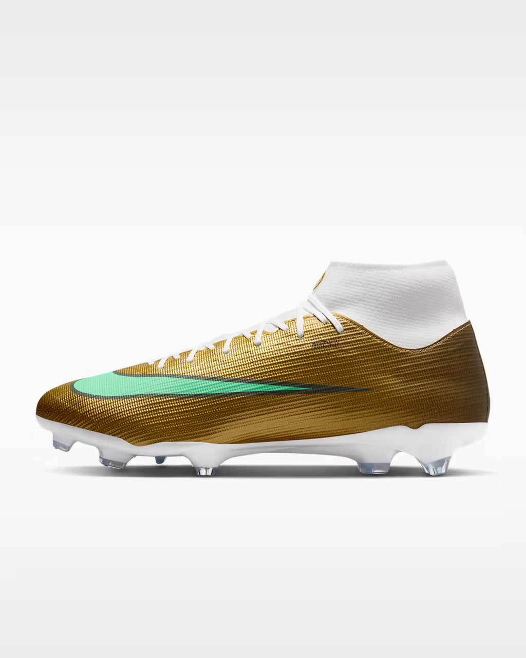 Nike Mercurial Superfly 11 Academy "Kylian Mbappé" FG/MG