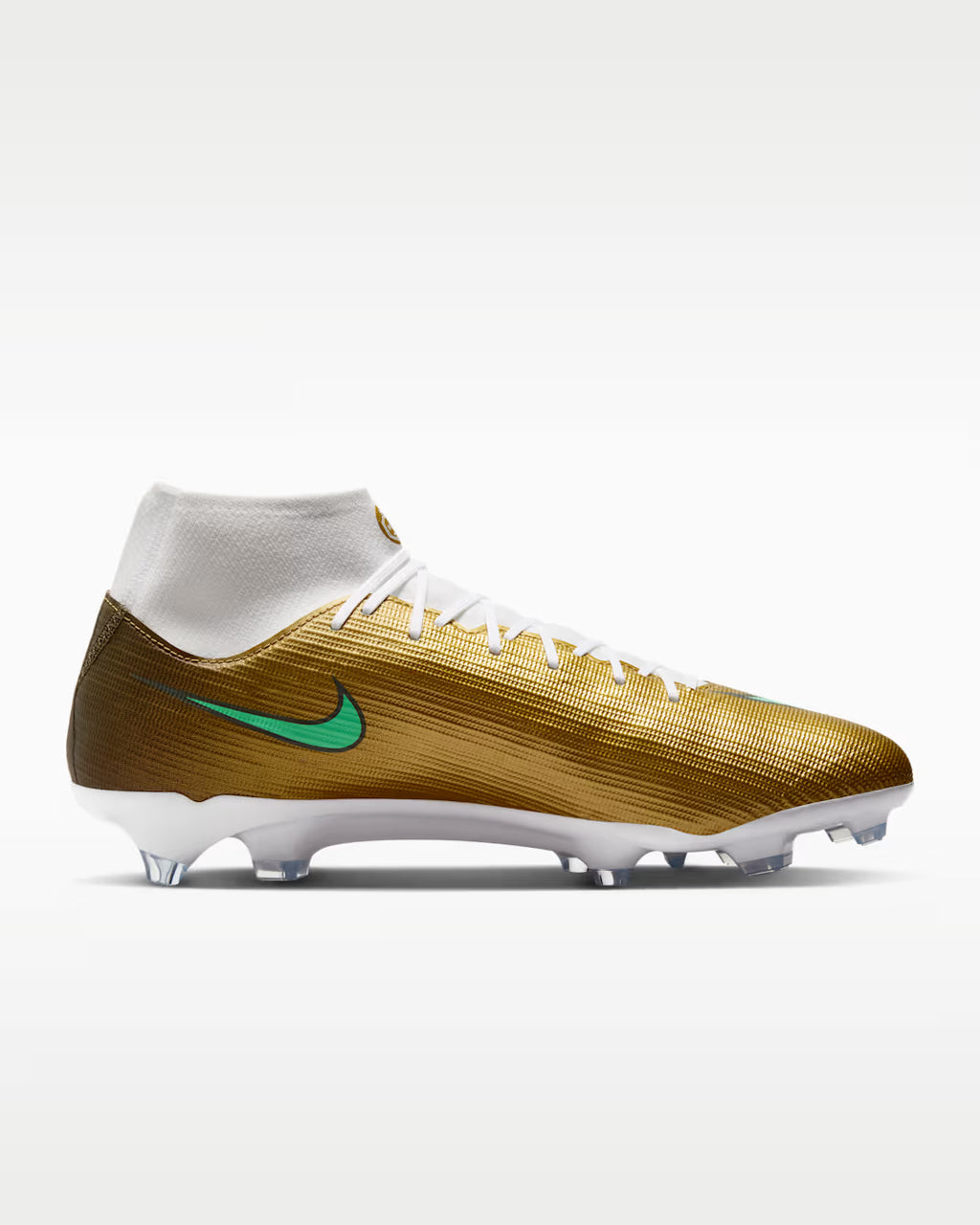 Nike Mercurial Superfly 11 Academy "Kylian Mbappé" FG/MG