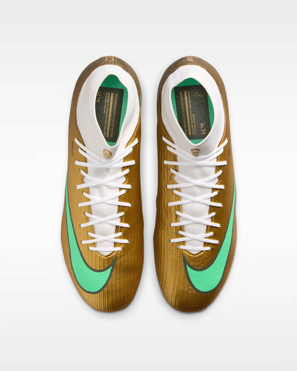 Nike Mercurial Superfly 11 Academy "Kylian Mbappé" FG/MG