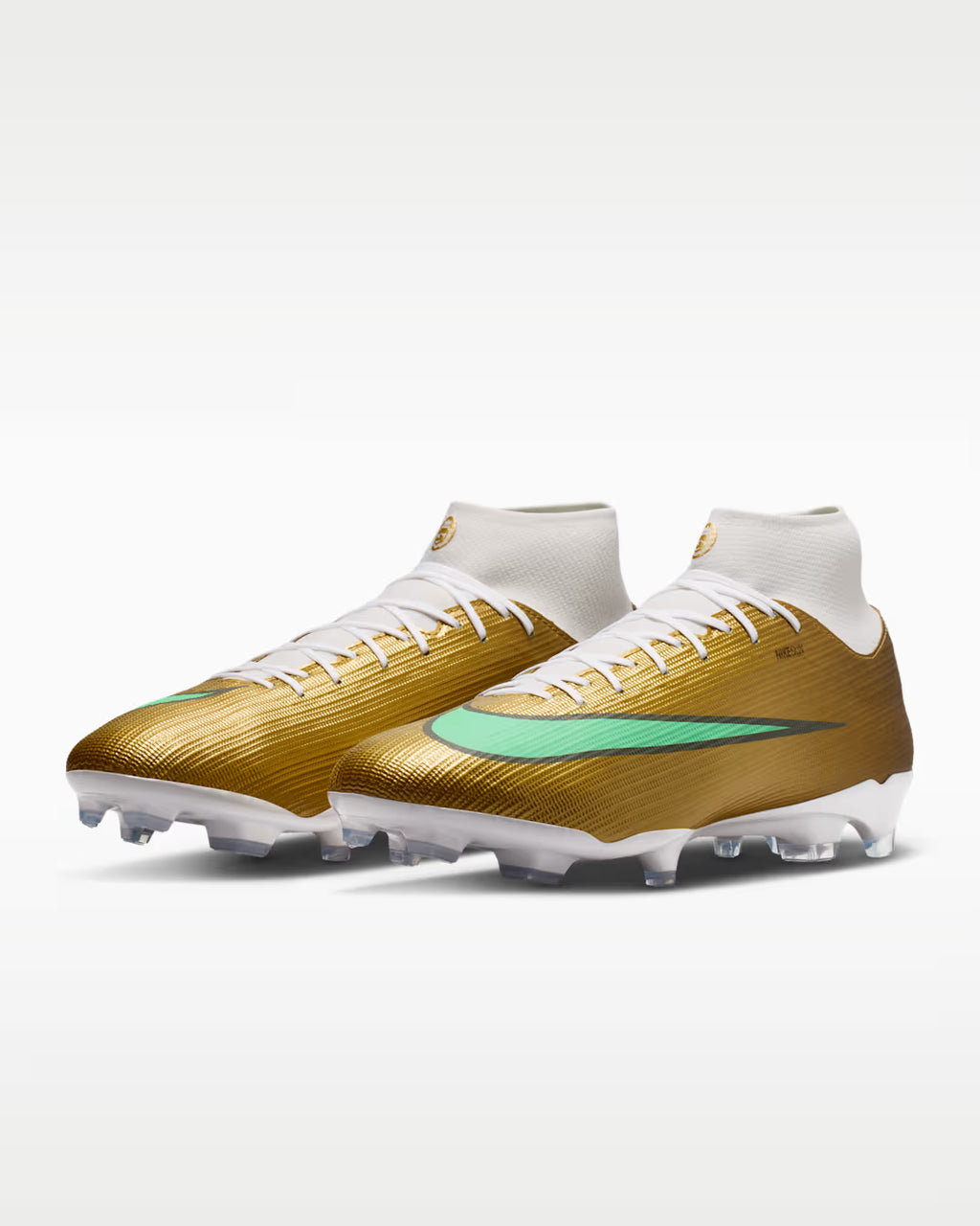 Nike Mercurial Superfly 11 Academy "Kylian Mbappé" FG/MG