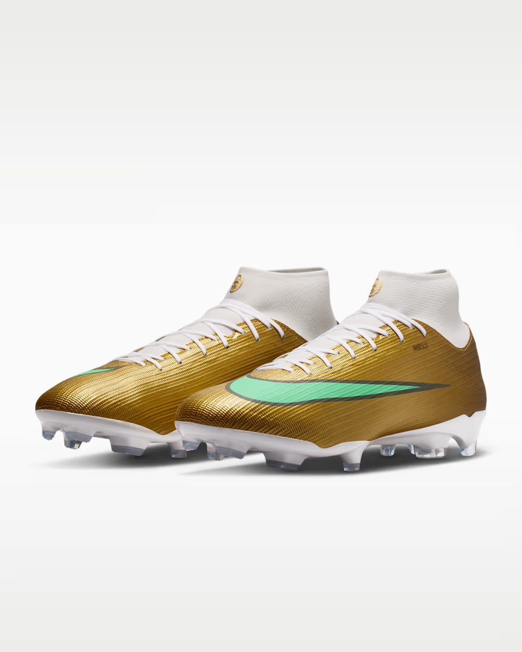 Nike Mercurial Superfly 11 Academy "Kylian Mbappé" FG/MG