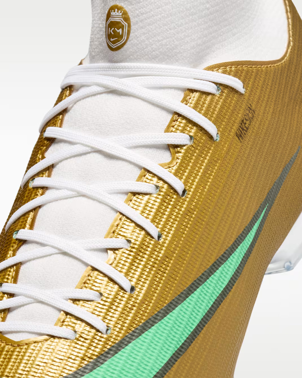 Nike Mercurial Superfly 11 Academy "Kylian Mbappé" FG/MG