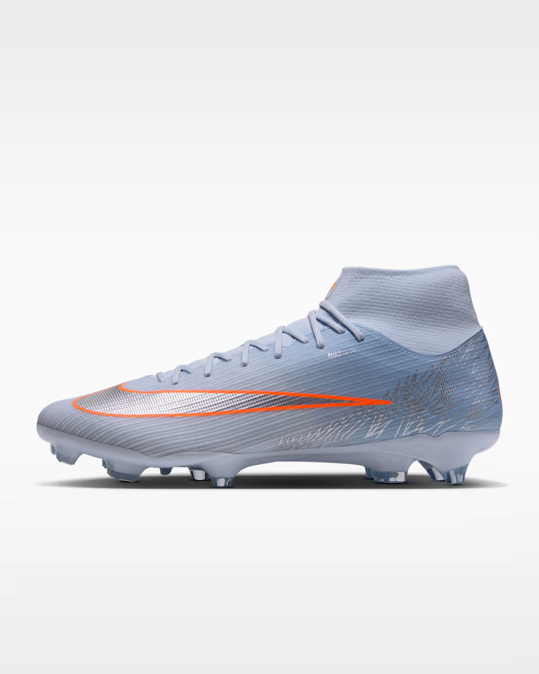 Nike United Mercurial Superfly 11 Academy FG/MG