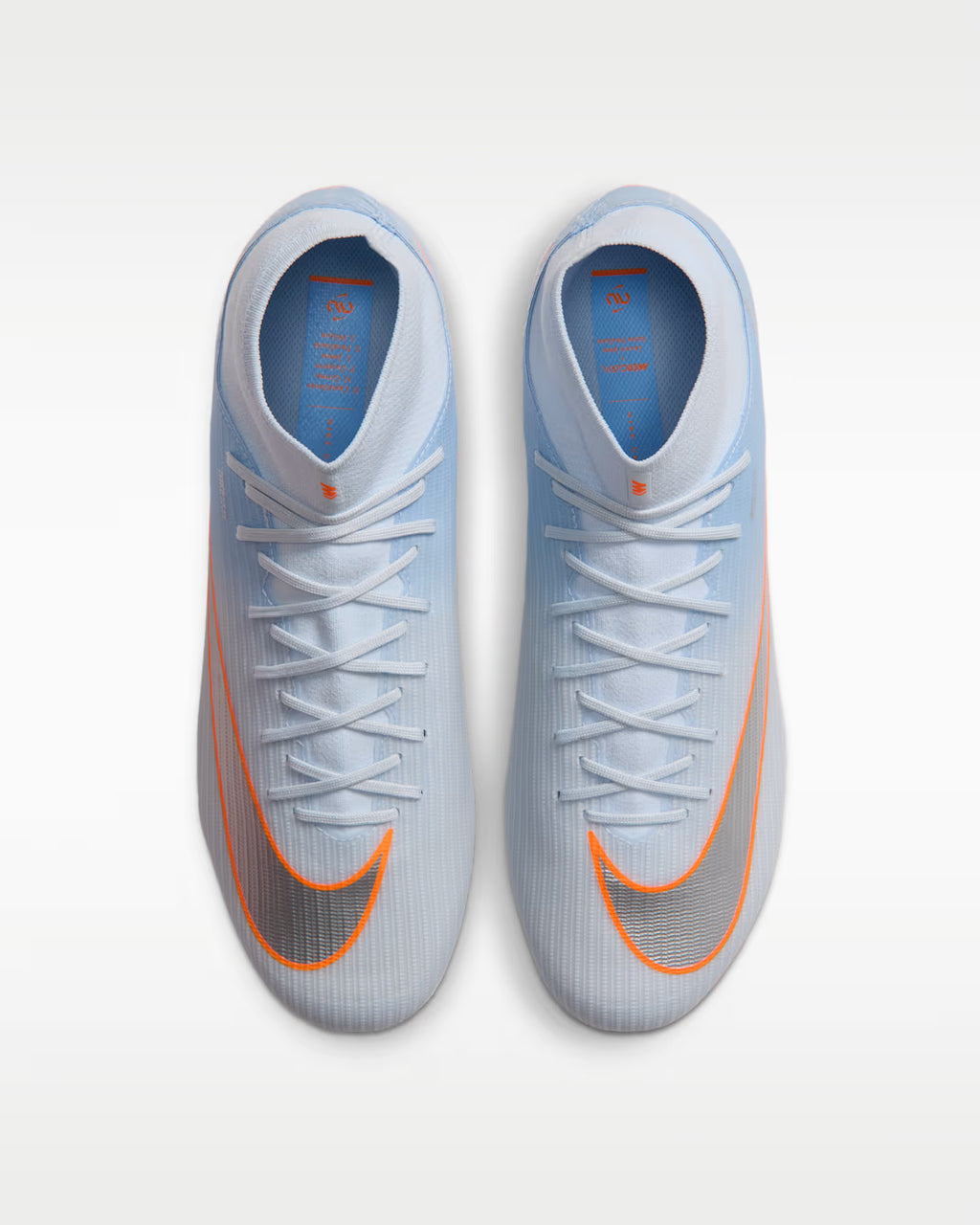 Nike United Mercurial Superfly 11 Academy FG/MG