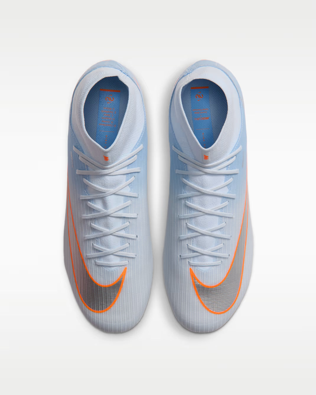 Nike United Mercurial Superfly 11 Academy FG/MG