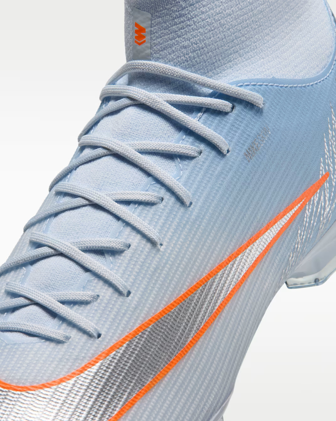 Nike United Mercurial Superfly 11 Academy FG/MG
