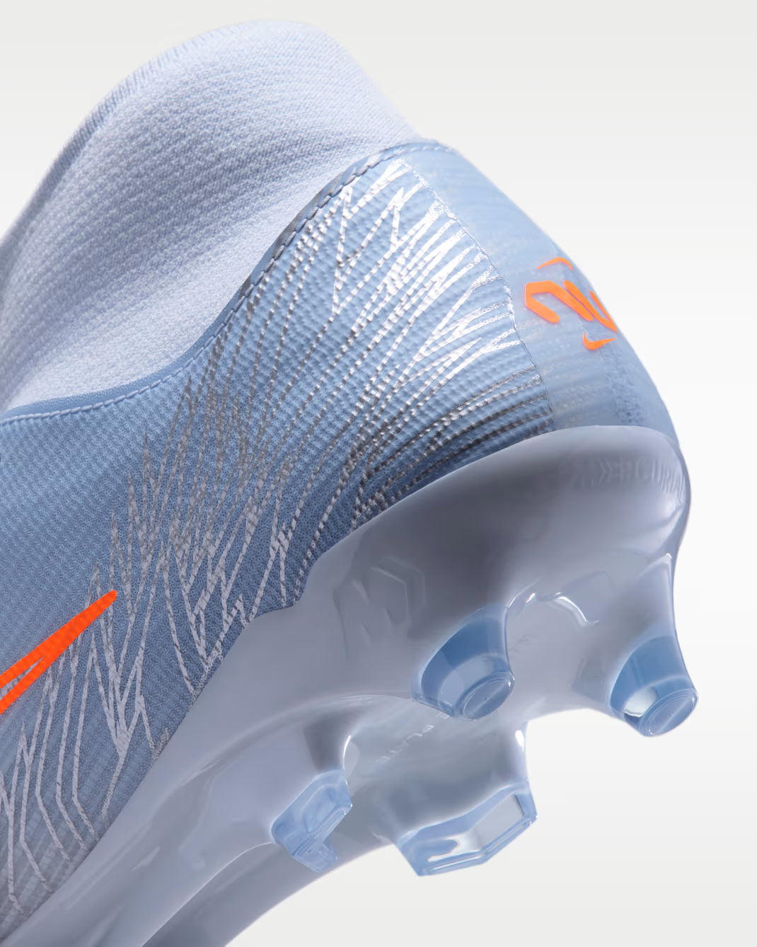 Nike United Mercurial Superfly 11 Academy FG/MG