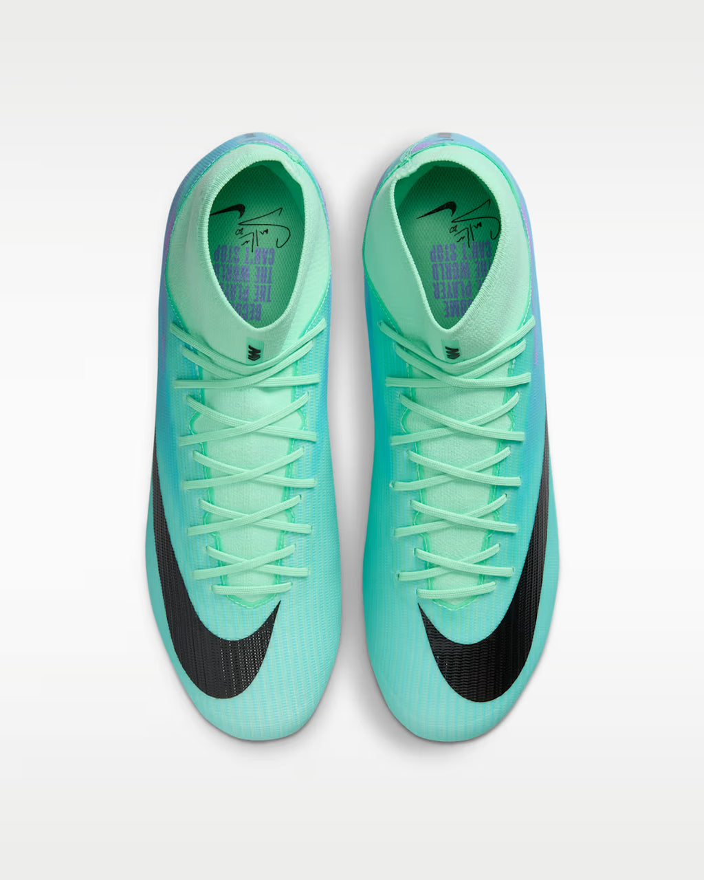Nike Mercurial Superfly 11 Academy "Sam Kerr" FG/MG