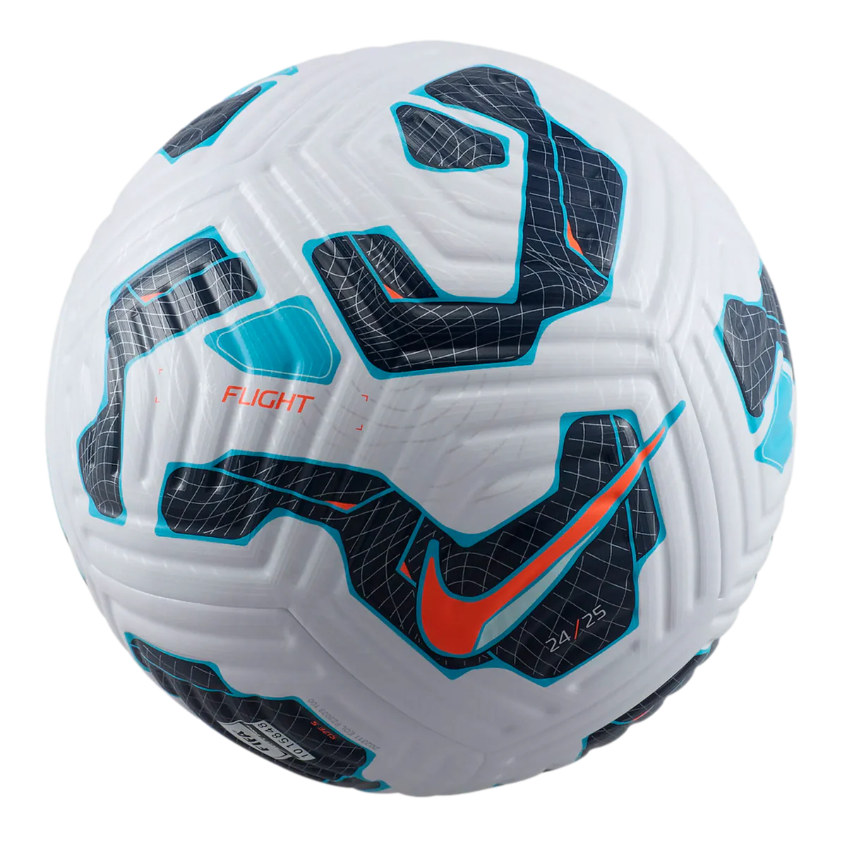 Nike Academy 24/25 Plus 