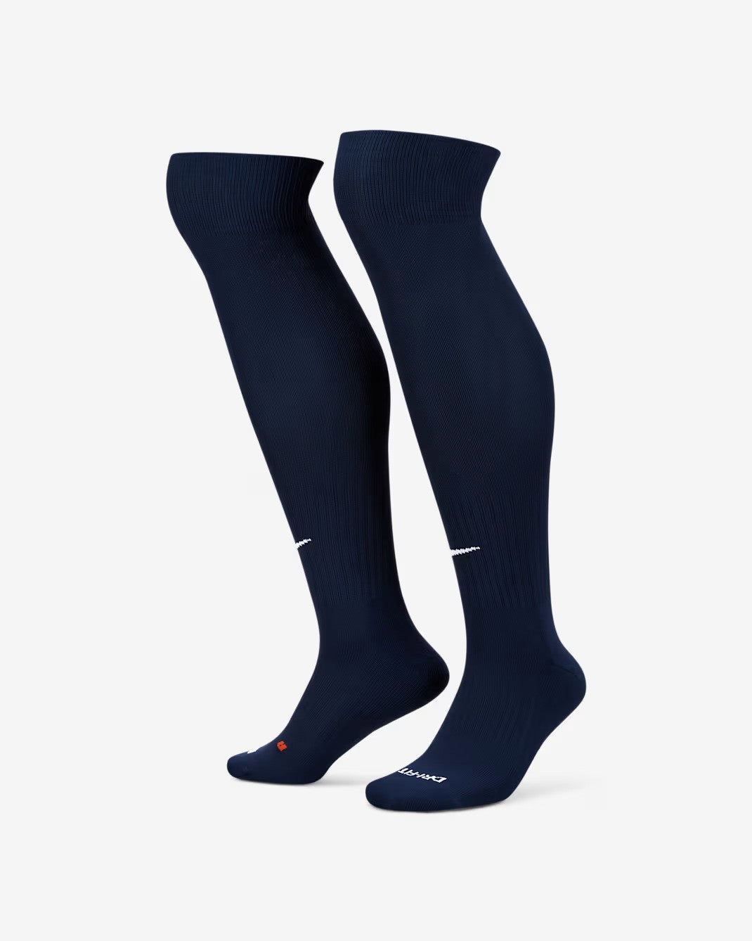 Calcetines Nike Classic Cushioned por encima de la pantorrilla 