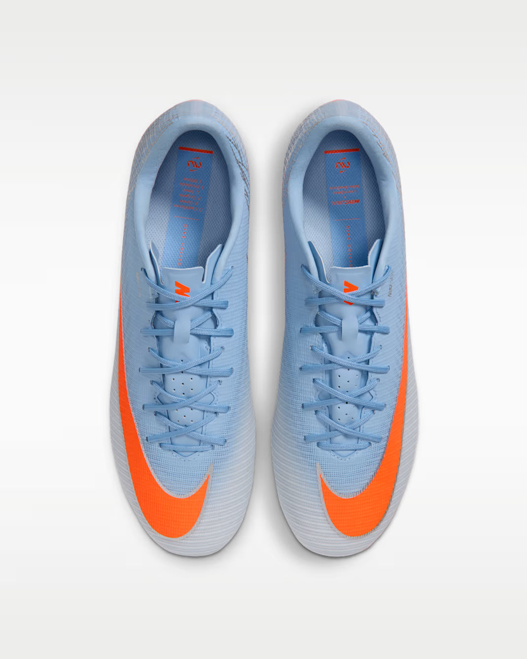 Nike United Mercurial Vapor 17 Academy FG/MG