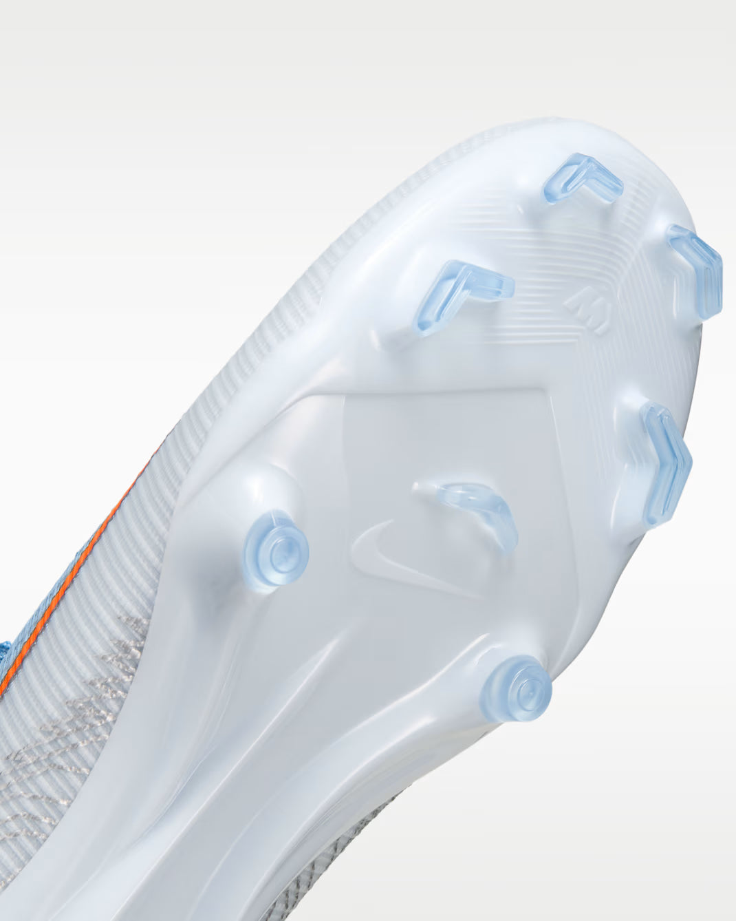 Nike United Mercurial Vapor 17 Academy FG/MG