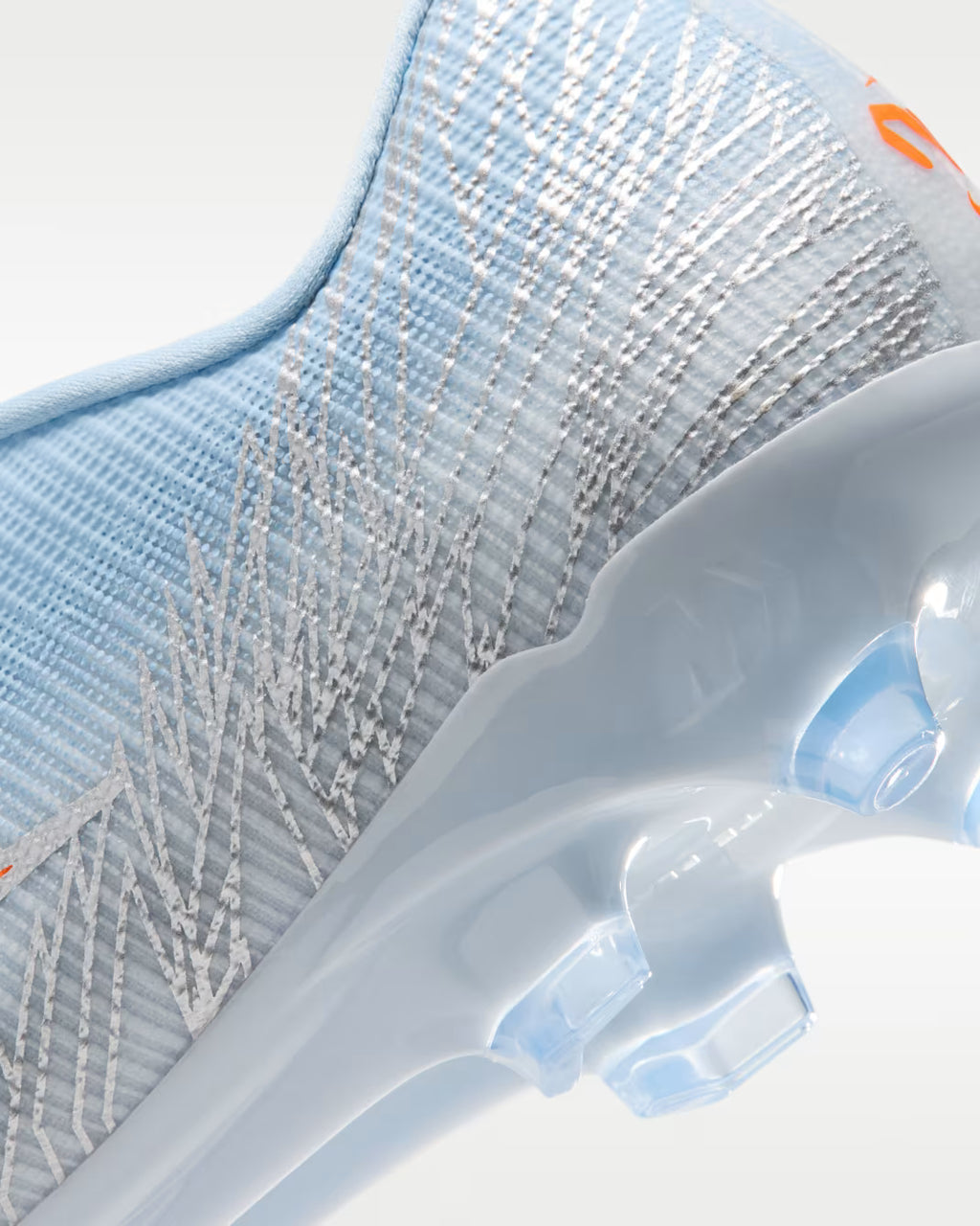 Nike United Mercurial Vapor 17 Academy FG/MG