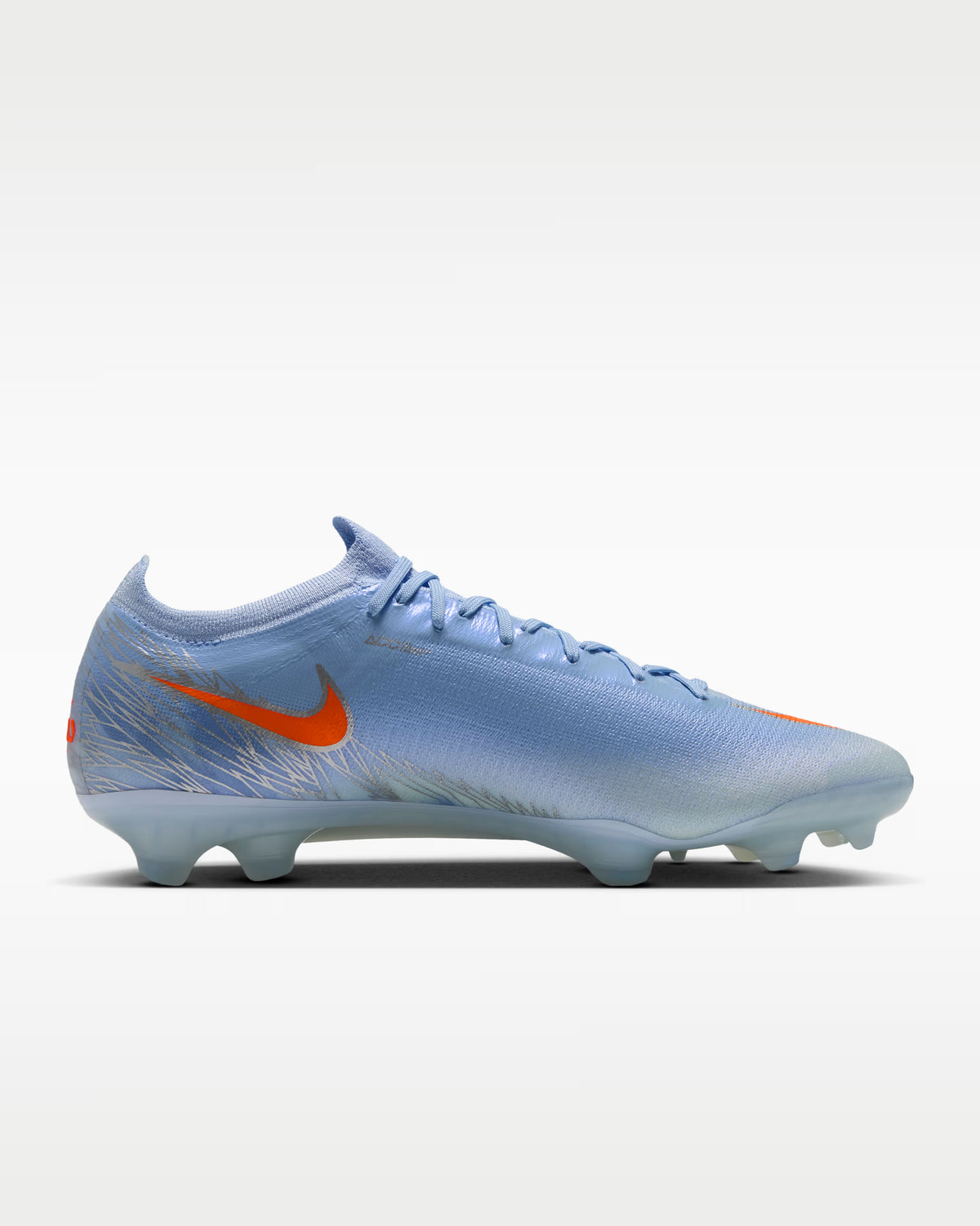 Nike United Mercurial Vapor 17 Elite FG
