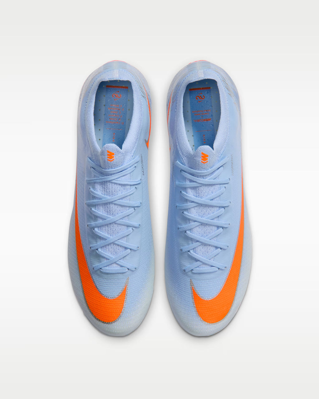 Nike United Mercurial Vapor 17 Elite FG