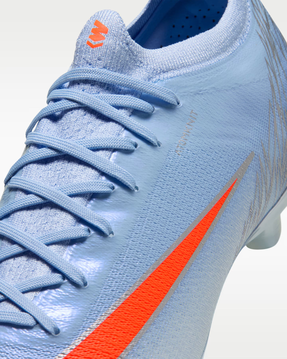 Nike United Mercurial Vapor 17 Elite FG