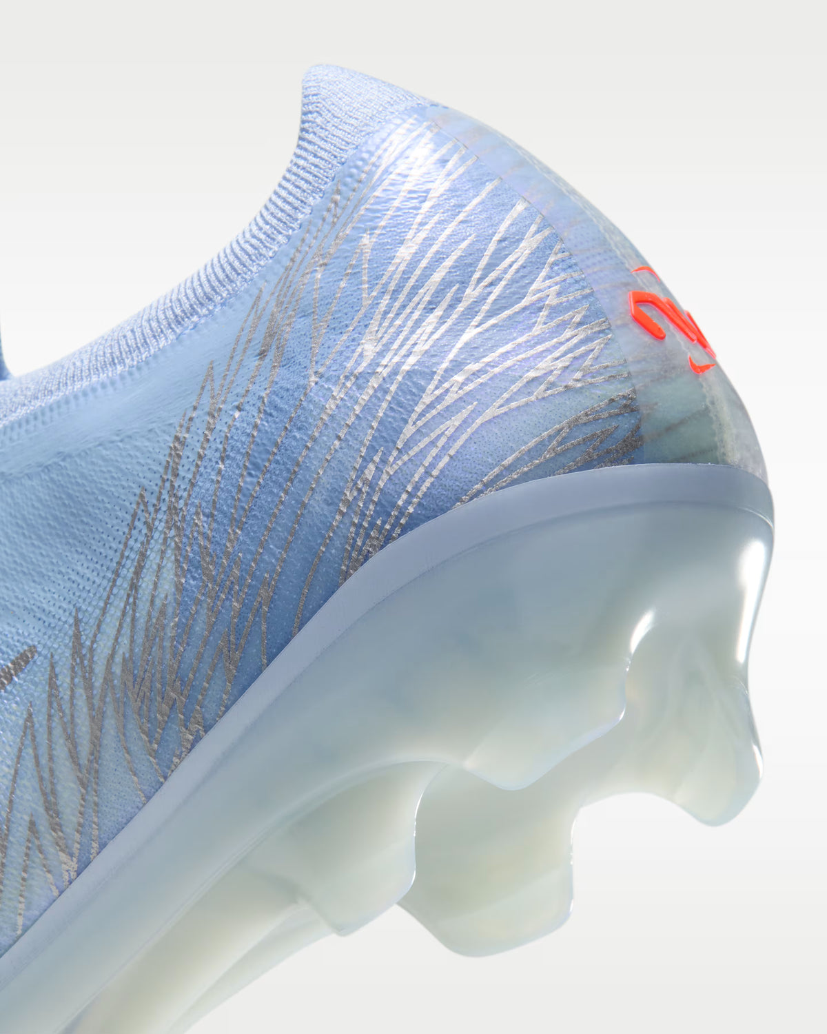 Nike United Mercurial Vapor 17 Elite FG