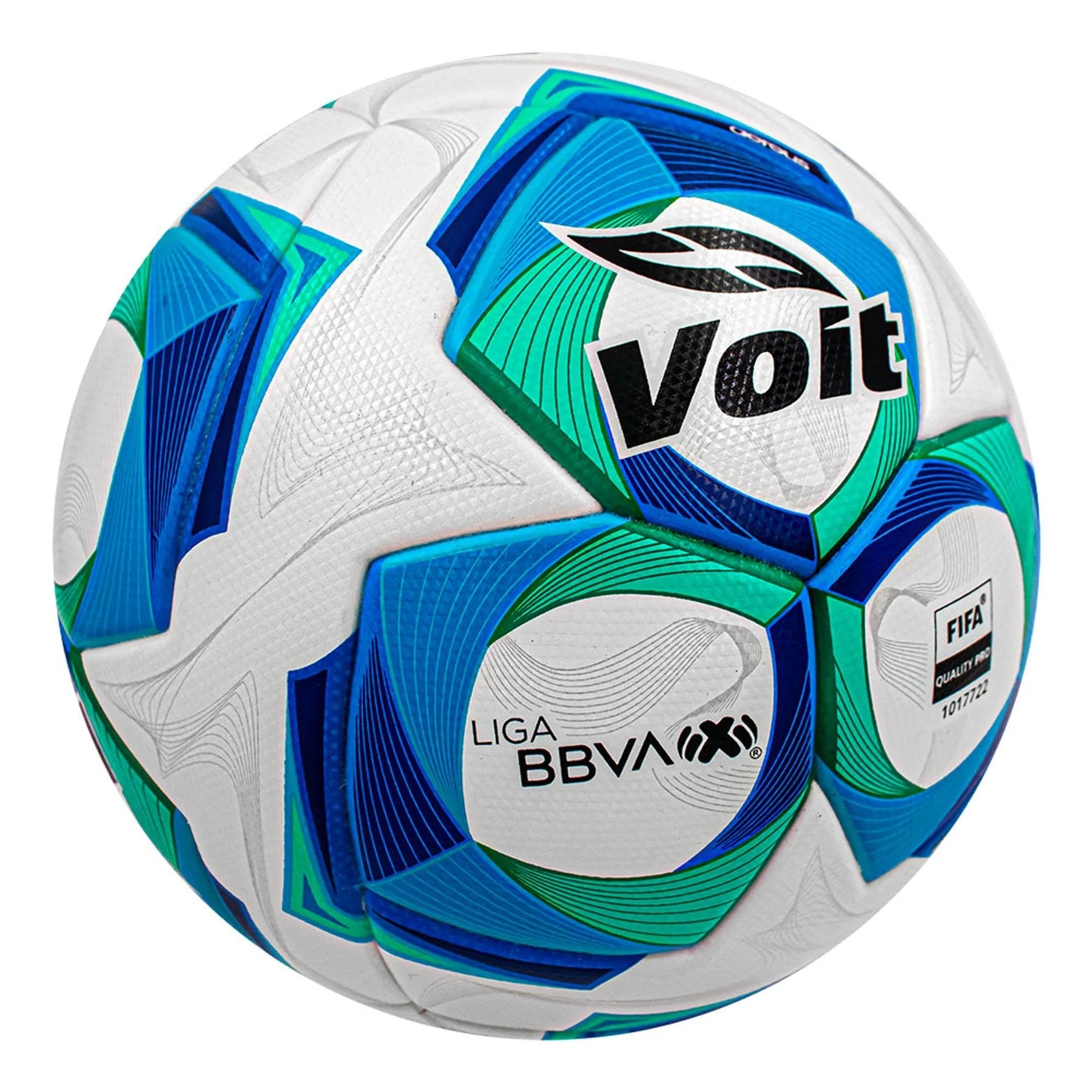 Voit AEREUS Liga MX Apertura 2025 Calidad FIFA Pro