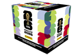 FIFA World Cup 2026™ Official Sticker Collection - 50 Count Box