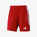 Pantalón corto Adidas Squadra 13 para niño