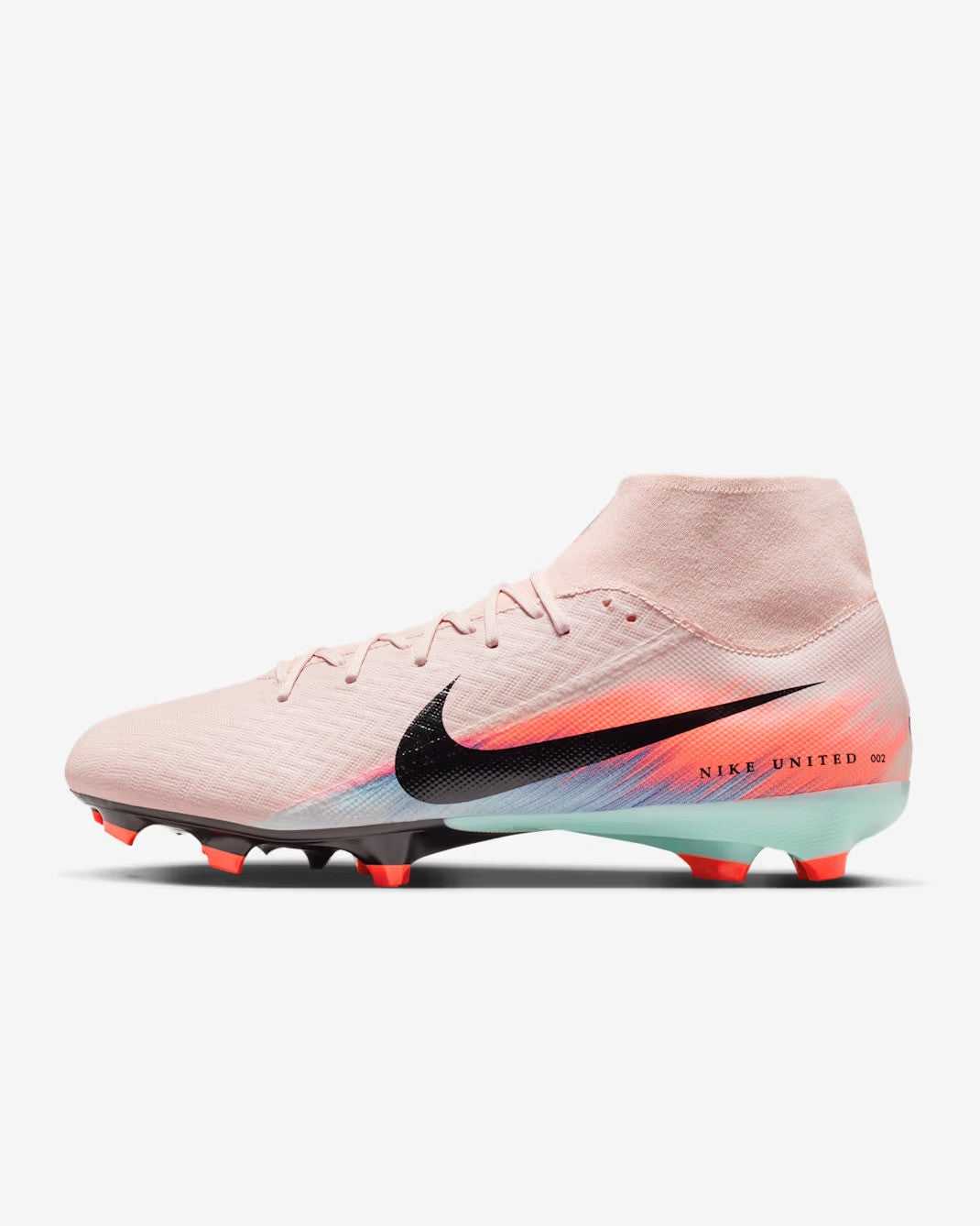 Nike United Mercurial Superfly 10 Academy FG/MG