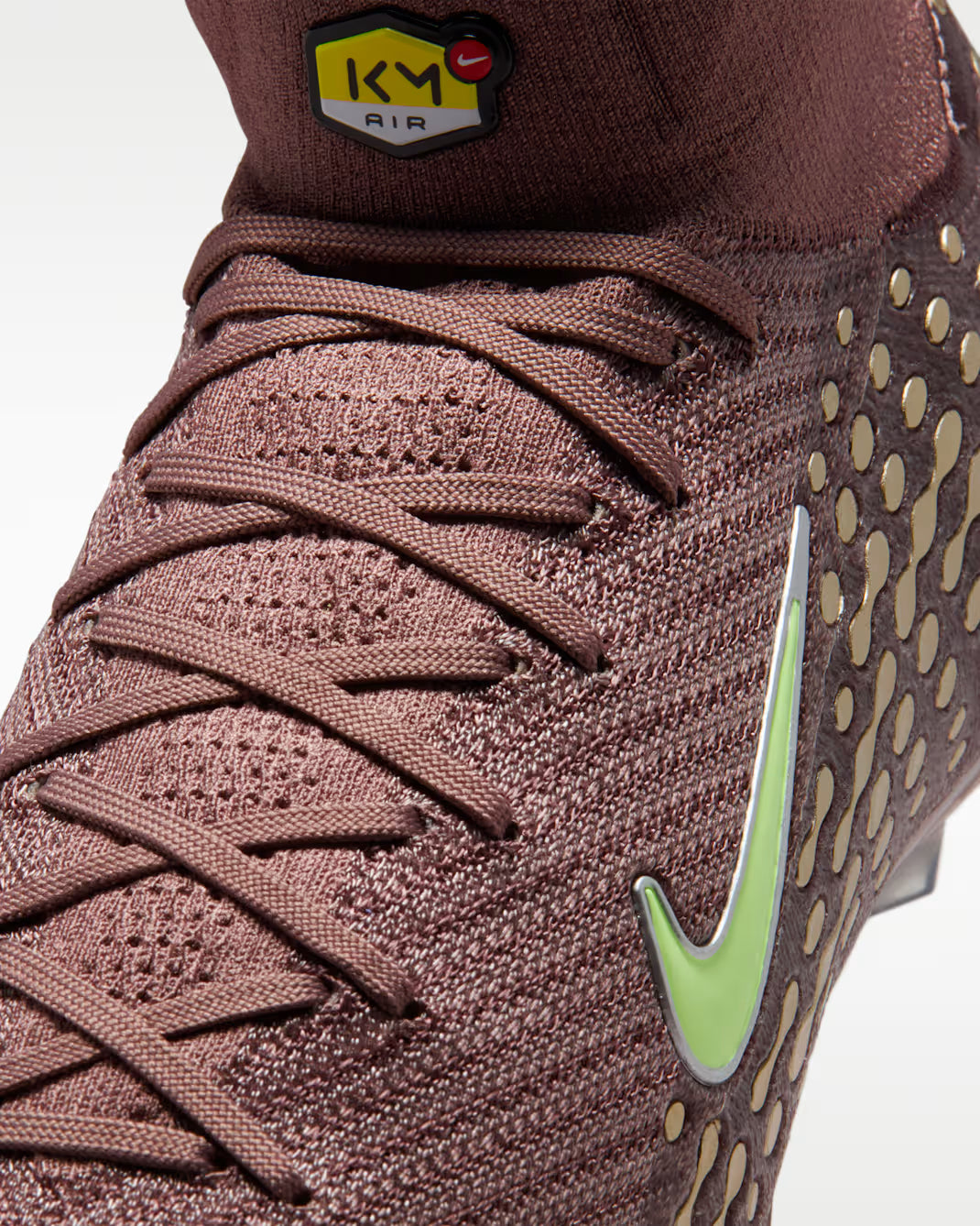 Nike Mercurial Superfly 10 Elite "Kylian Mbappé"