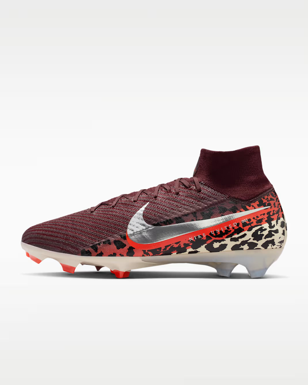 Nike United Mercurial Superfly 10 Elite FG