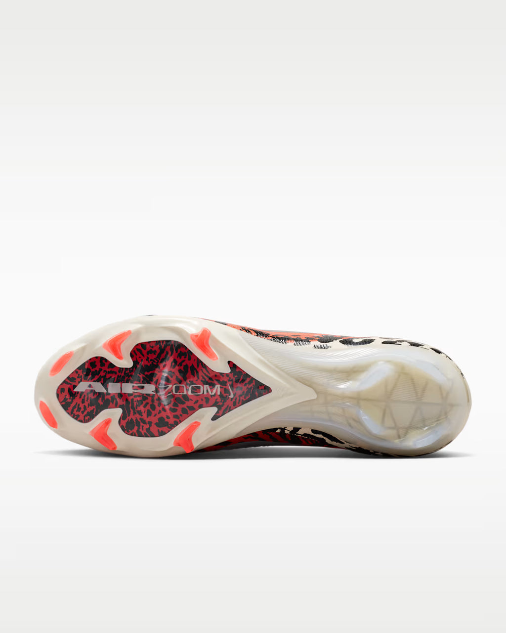Nike United Mercurial Superfly 10 Elite FG