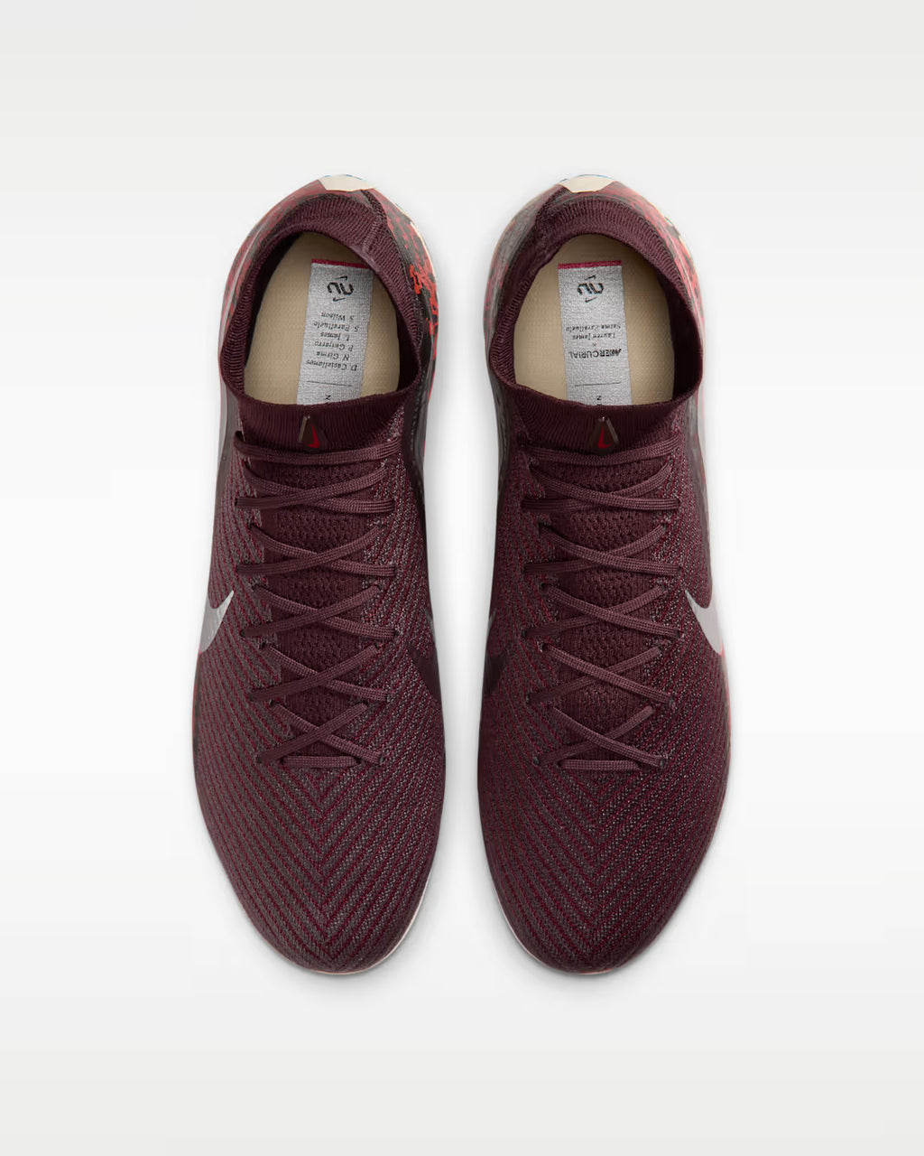 Nike United Mercurial Superfly 10 Elite FG