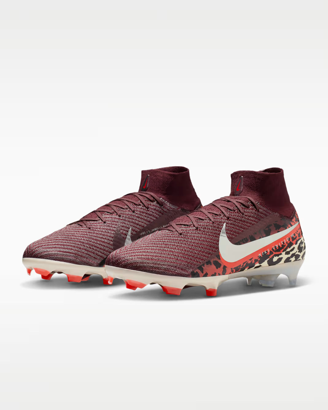 Nike United Mercurial Superfly 10 Elite FG
