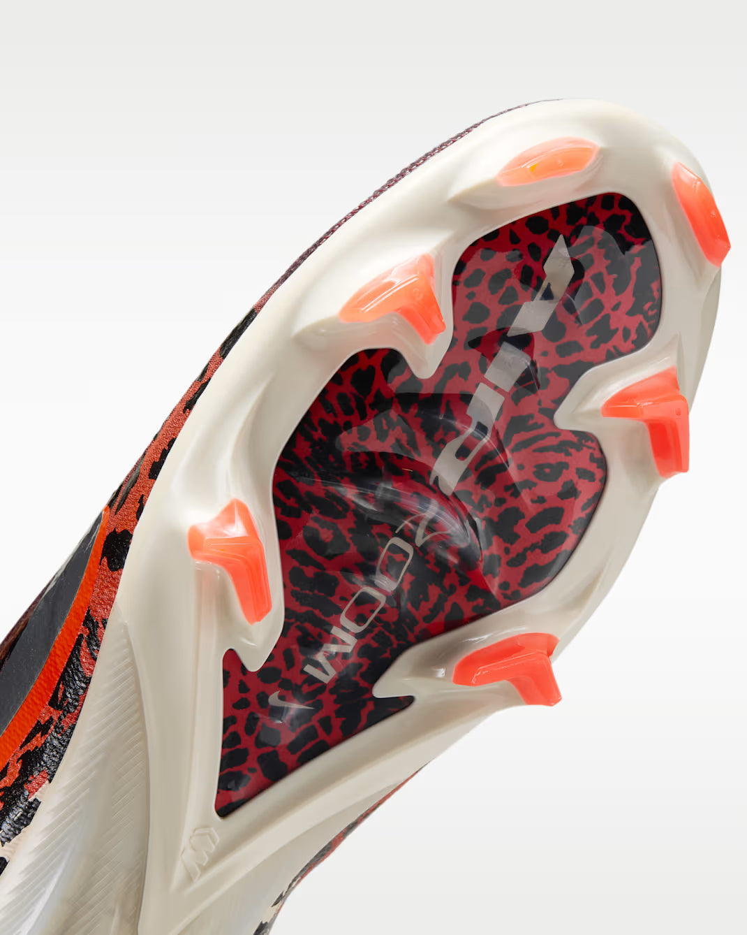 Nike United Mercurial Superfly 10 Elite FG