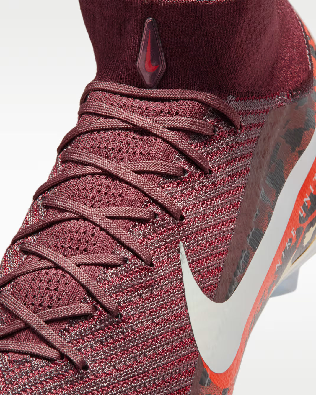 Nike United Mercurial Superfly 10 Elite FG