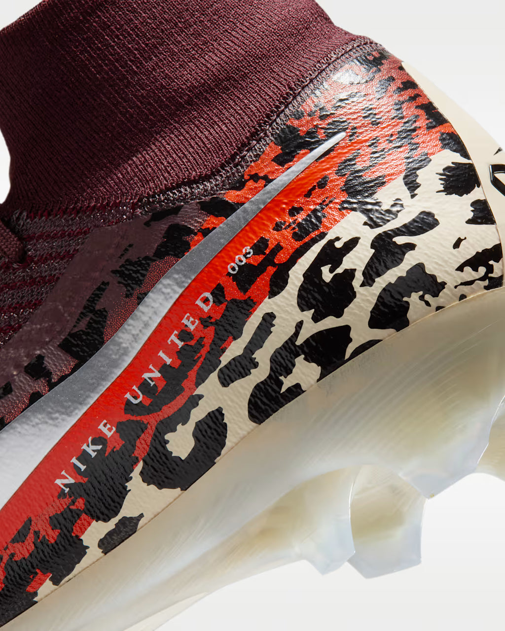 Nike United Mercurial Superfly 10 Elite FG