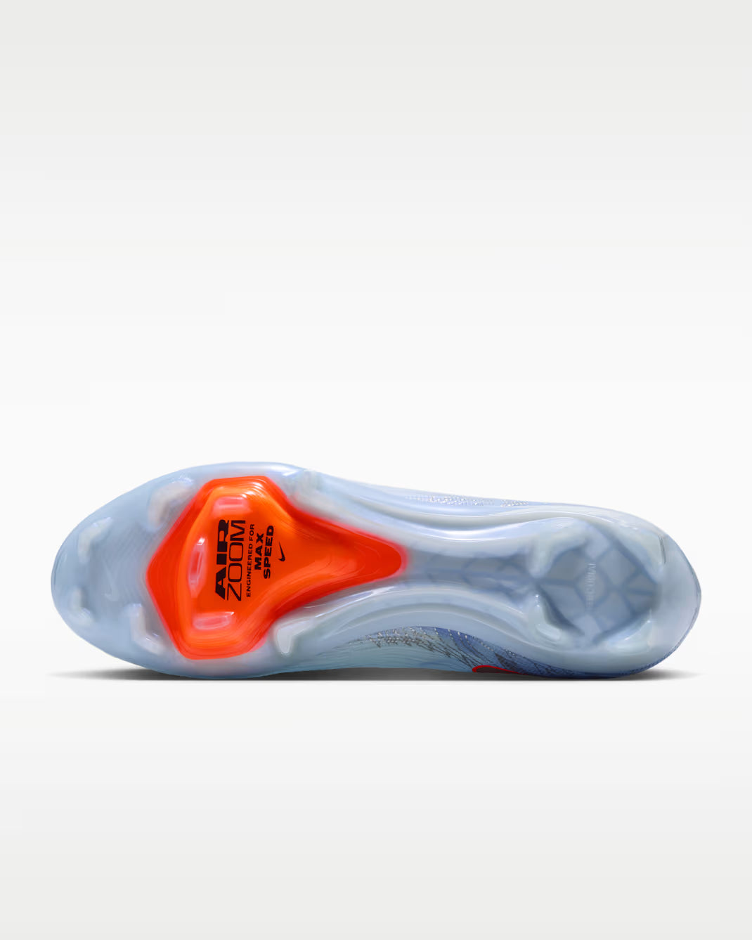 Nike United Mercurial Superfly 11 Elite FG