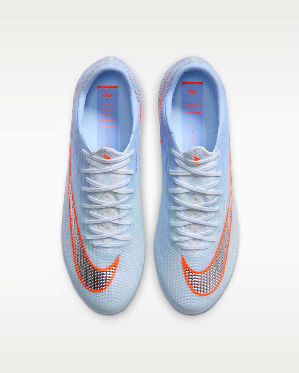 Nike United Mercurial Superfly 11 Elite FG