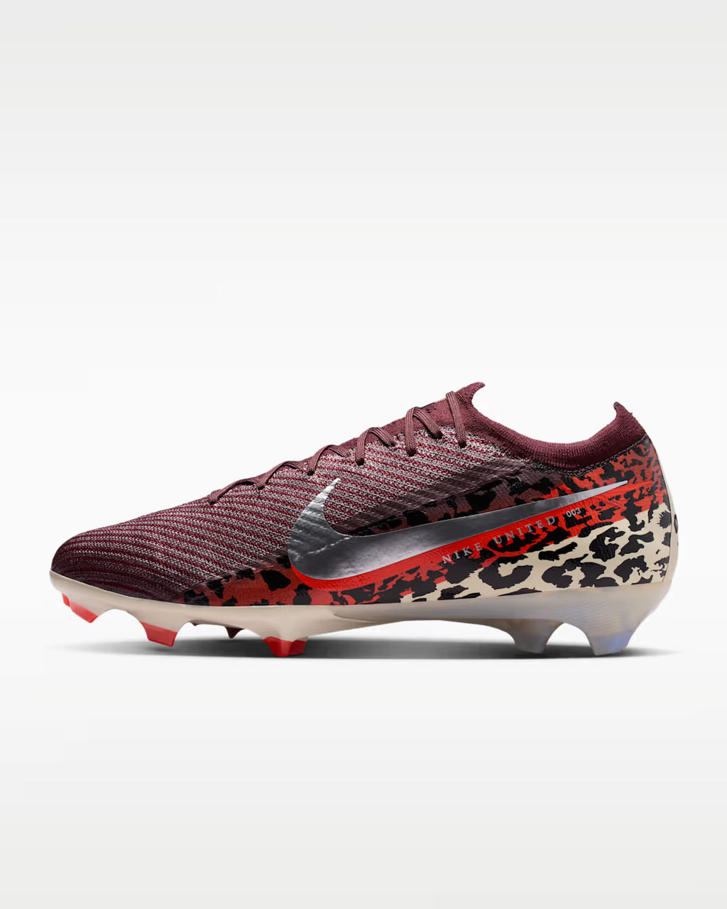 Nike United Mercurial Vapor 16 Elite FG