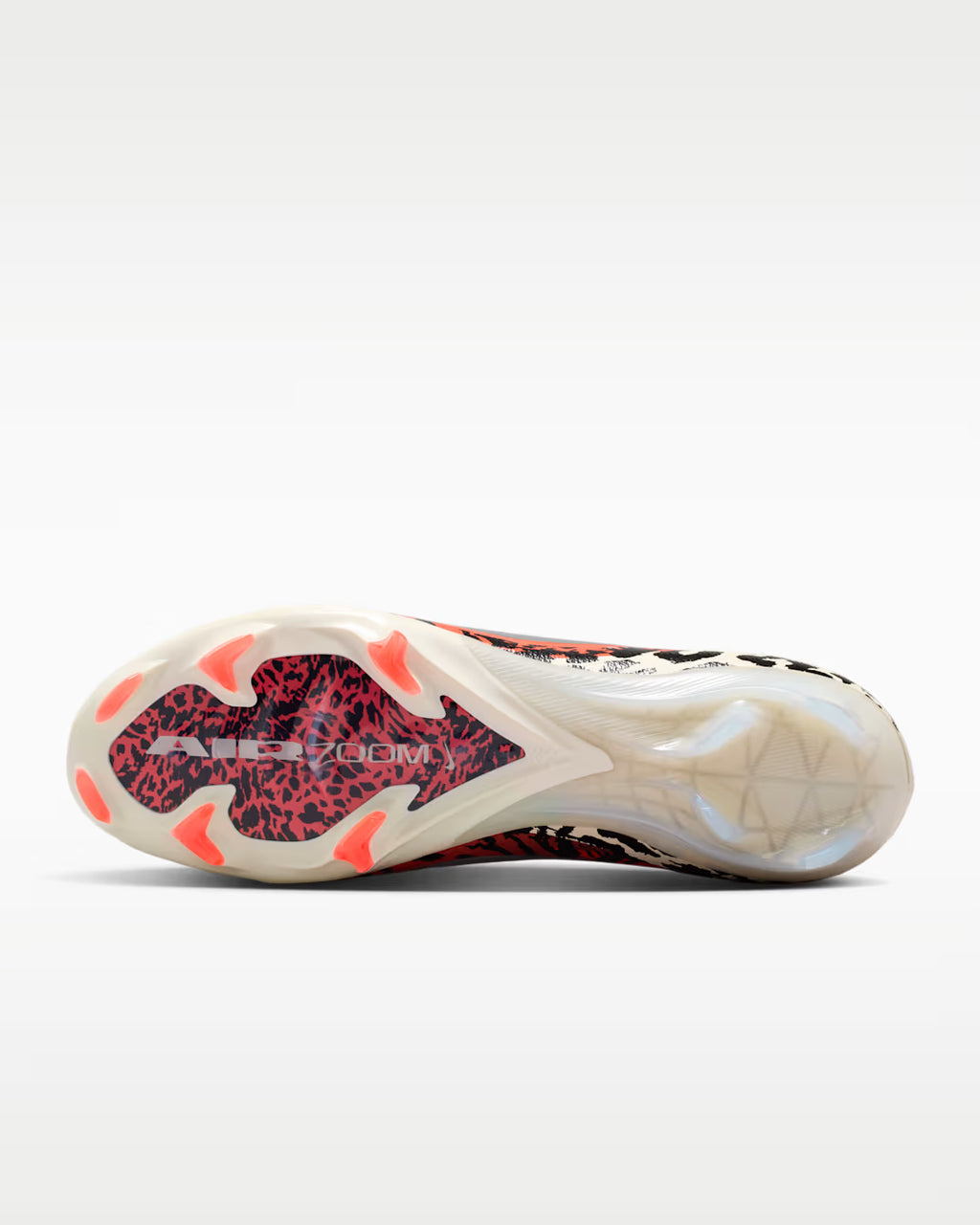 Nike United Mercurial Vapor 16 Elite FG