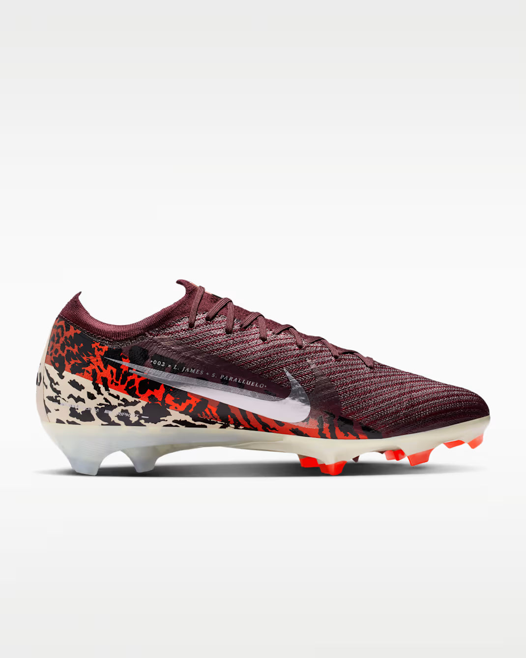 Nike United Mercurial Vapor 16 Elite FG