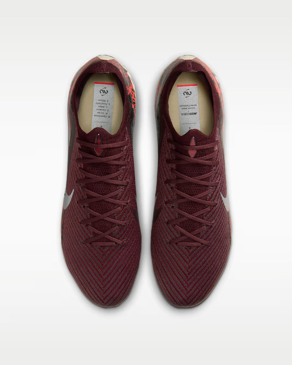 Nike United Mercurial Vapor 16 Elite FG