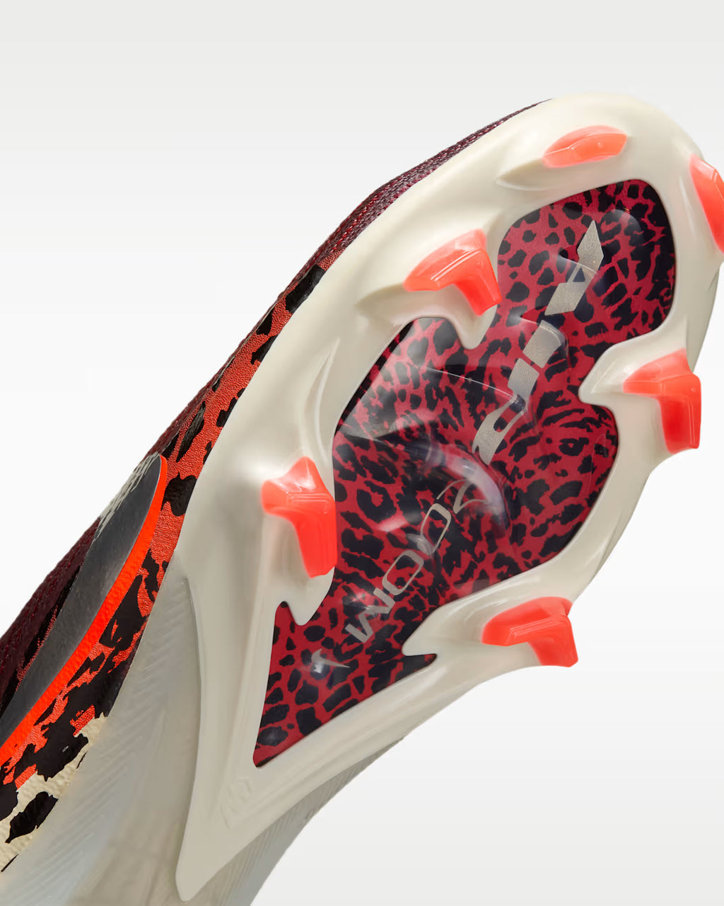 Nike United Mercurial Vapor 16 Elite FG