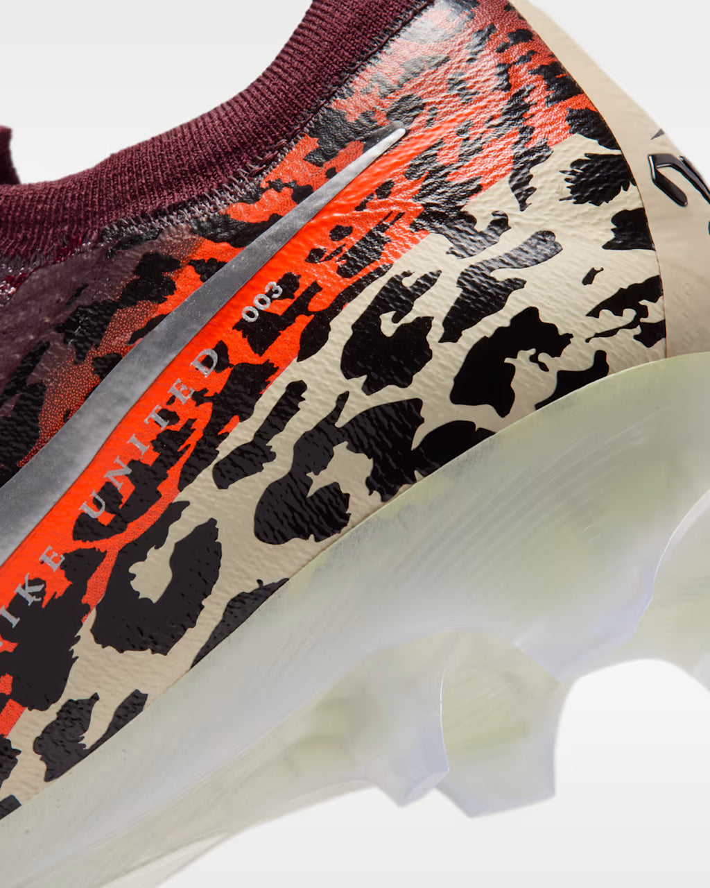 Nike United Mercurial Vapor 16 Elite FG